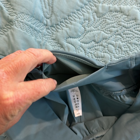 NWOT Halara Breezy Pants - Picture 9 of 11